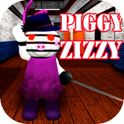 Piggy Zizzy Obby Escape Roblx Mod