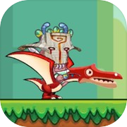 Play Dino Adventure Quest