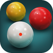 Play Pro Billiards 3balls 4balls