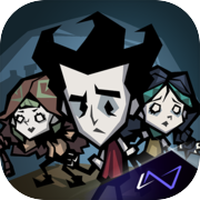 Don't Starve: Newhome