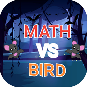 Math vs Bird