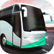 City Bus Parking Simulator