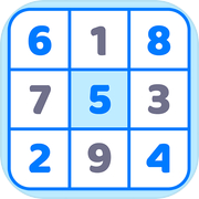 Quadromatics - Cross Math Game