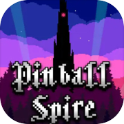 Pinball Spire