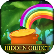 Play Hidden Object Hunt - Celtic Magic