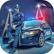Play Police Games US Cop Simulator