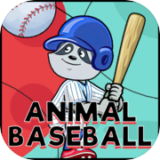 Play Animal Baseball