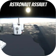 Astronaut Assault