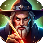 Play Wizards Duel - Spell Battle