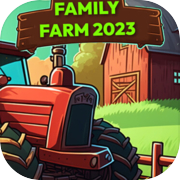 Play Family Farm 2023