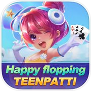 Play Happy Flopping -TeenPatti