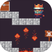 Play Pixel Impossible Trap 2