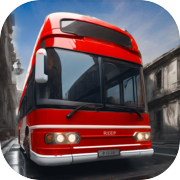 City Bus Driver Simulator 3d