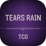 Play TEARS RAIN : TCG & Roguelike