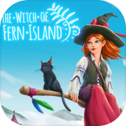 Play The Witch of Fern Island