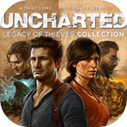 Play UNCHARTED™: Legacy of Thieves Collection