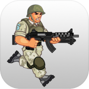Play Metal Soldier Squad