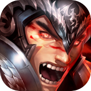 Play Heroes of the Rift: 3D PvP RPG