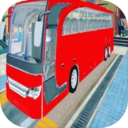 Real Coach Bus 3D Simulator