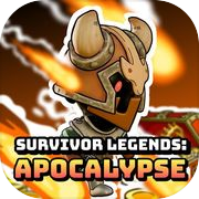 Play Survivor Legends: Apocalypse