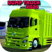 Play Mod Truck Dump Keren