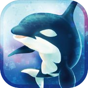 Virtual Orca Simulation game3D