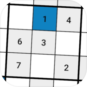 Sudoku - IQ Booster Puzzle