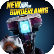 Play New Tales from the Borderlands