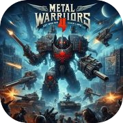 Metal Warriors 4