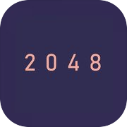 Play 2048 - share scores