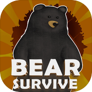 Bear Fall Survive