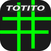 Play Totito: Duelo de X vs O