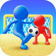 Super Goal - Soccer Stickman