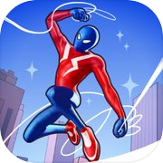 Play Hero Throw Rush