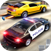 Police Cop Duty Simulator