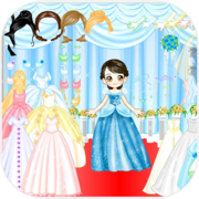 Fashion Dress Up Game For Kids