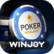 윈조이 포커 - WINJOY POKER