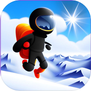 Snowstrike Stickman Hero Ninja