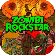 ZOMBI ROCKSTAR