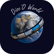 Play Disc' O World