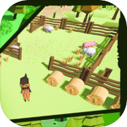 Play Survival Farming Craft Game HD