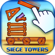 Siege Towers For Two