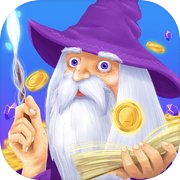 Play Idle Wizard School - Idle Game