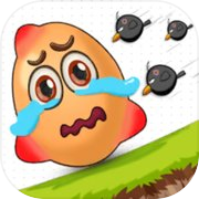 Save The Eggs - Puzzle Games