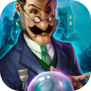 Mysterium: A Psychic Clue Game