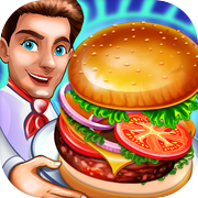 Play Cooking Game - Master Chef Kitchen Food Story