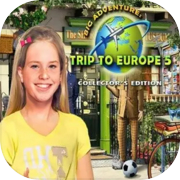 Big Adventure: Trip to Europe 5 - Collector's Edition
