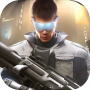 Zombie Shooter-Survival Games