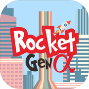 Play Rocket Gen Alpha