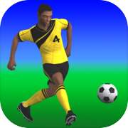 Play Soccer Game On